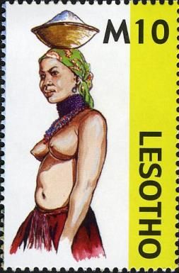 Mankind (Women)