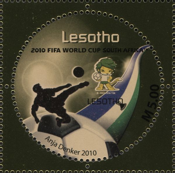 Zambia