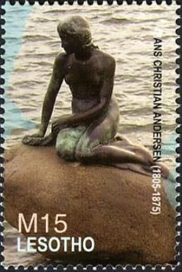 Bicentenary of Birth of Hans Christian Andersen