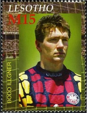 Bodo Illgner