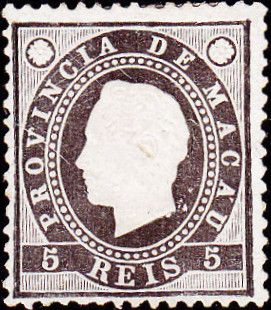 King Luis I of Portugal (1838-1889)