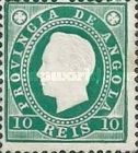 King Luis I of Portugal (1838-1889)