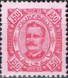 King Carlos I of Portugal (1863-1908)
