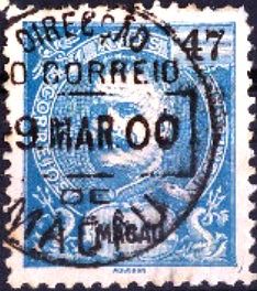 King Carlos I of Portugal (1863-1908)