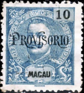 King Carlos I of Portugal (1863-1908)