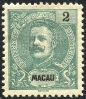King Carlos I of Portugal (1863-1908)