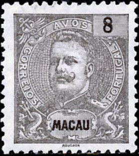 King Carlos I of Portugal (1863-1908)