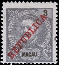 King Carlos I of Portugal (1863-1908)