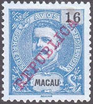 King Carlos I of Portugal (1863-1908)
