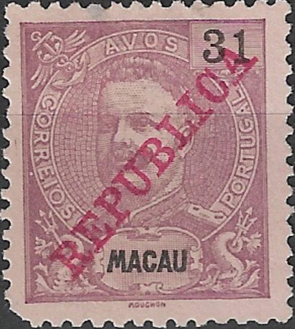 King Carlos I of Portugal (1863-1908)