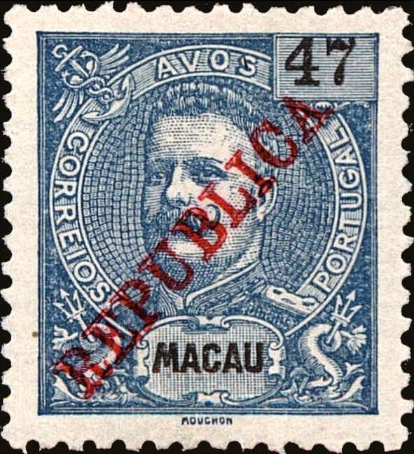 King Carlos I of Portugal (1863-1908)