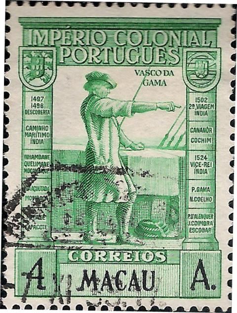 Vasco da Gama