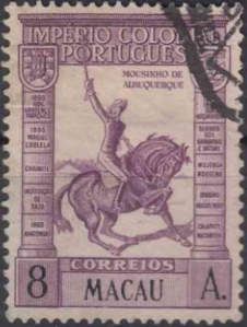 Mousinho de Albuquerque
