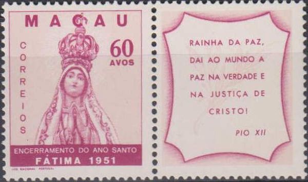 Closing of the Holy Year