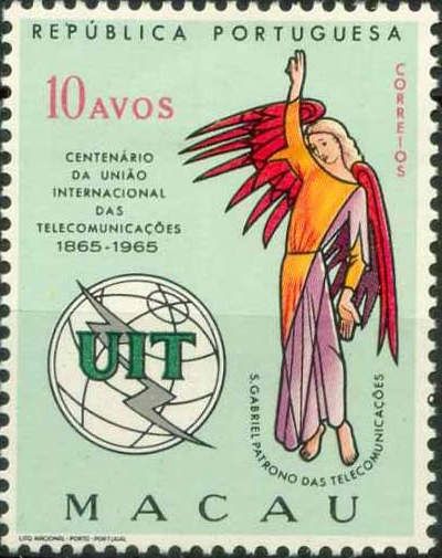 ITU Centenary