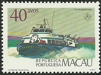 Passenger Boats