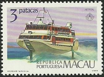 Passenger Boats