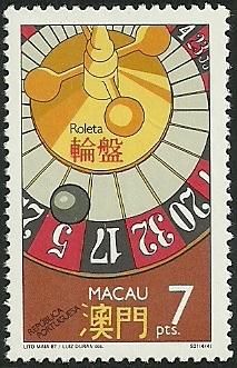 Games - Roulette