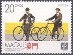 Bicycles