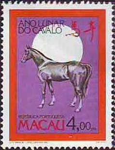 Horse (Equus ferus caballus)