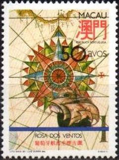 Rose of the Winds