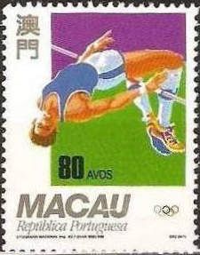 High Jump