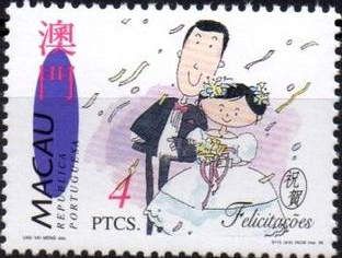 Wedding Congratulations