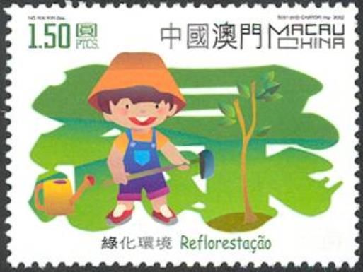 Environmental Protection