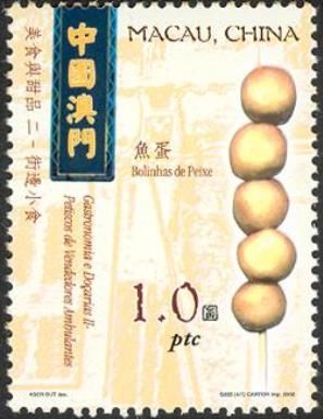 Fish balls