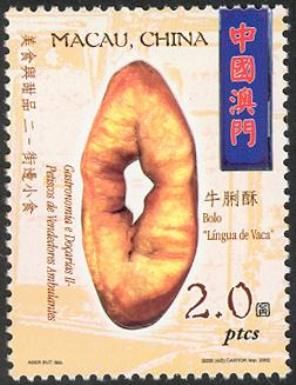 Tongue roll