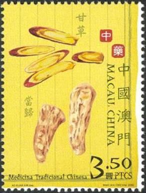 Traditional Chinese Medicine