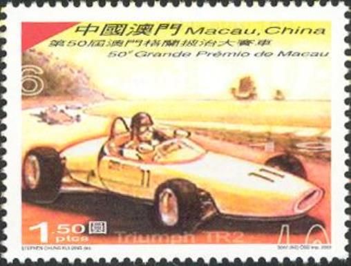 Sport Transportation (Road)