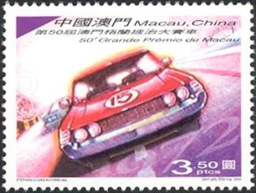 Sport Transportation (Road)