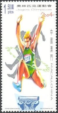 Long Jump