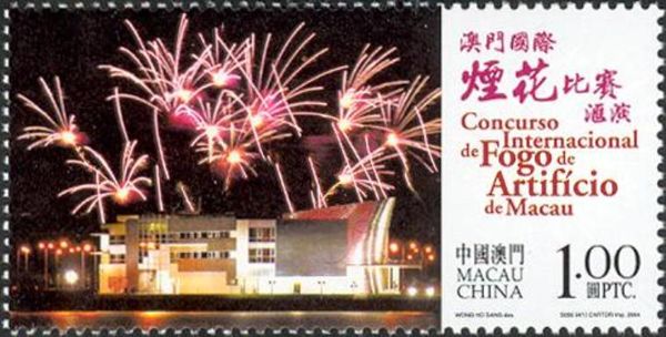 Exhibitions, Fairs & Carnivals