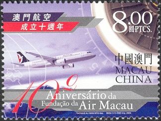 Aviation