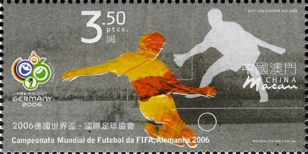 Sport (Soccer)