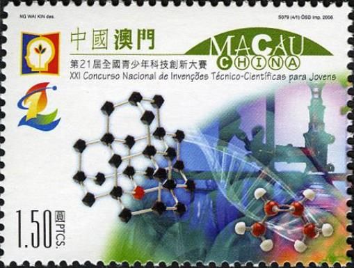 Science & Technology (Physics & chemistry)