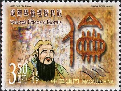 Confucious