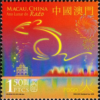 Holy Days & Celebrations (Chinese New Year)