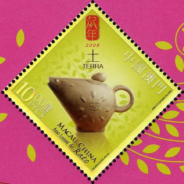 Holy Days & Celebrations (Chinese New Year)