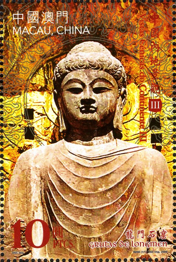 Religions & beliefs (Buddhism)