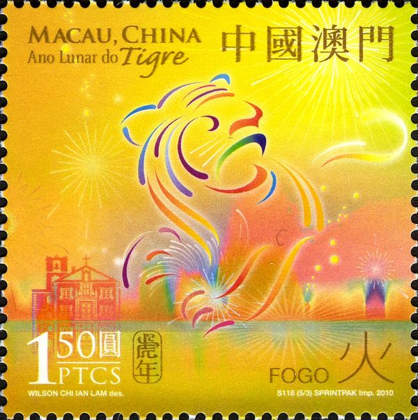 Holy Days & Celebrations (Chinese New Year)