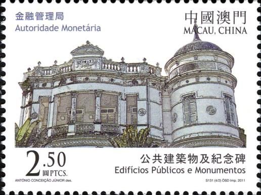 Monetory Authority