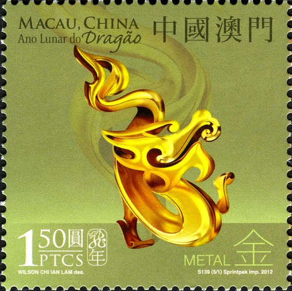 Holy Days & Celebrations (Chinese New Year)