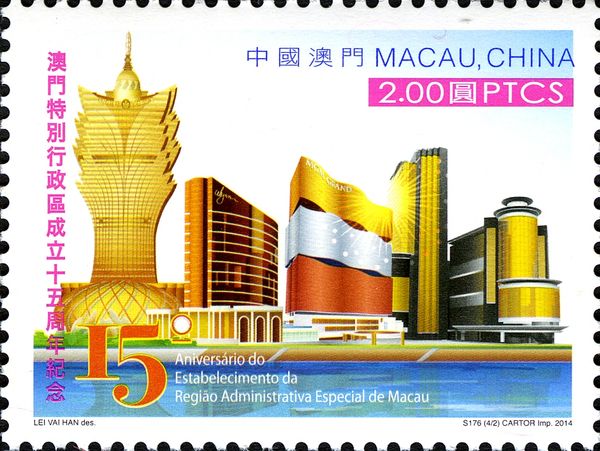 Grand Lisboa