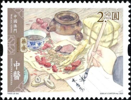 Traditional Chinese Medicines