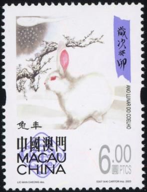 Year of the Rabbit 2023