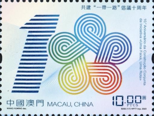 Belt And Road Initiative, 10 Years