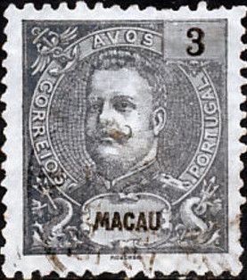 King Carlos I of Portugal (1863-1908)